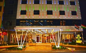Gratus Hotel